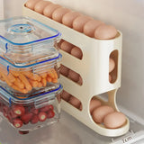 WishStore™ Four-layer egg stand for kitchen with original design